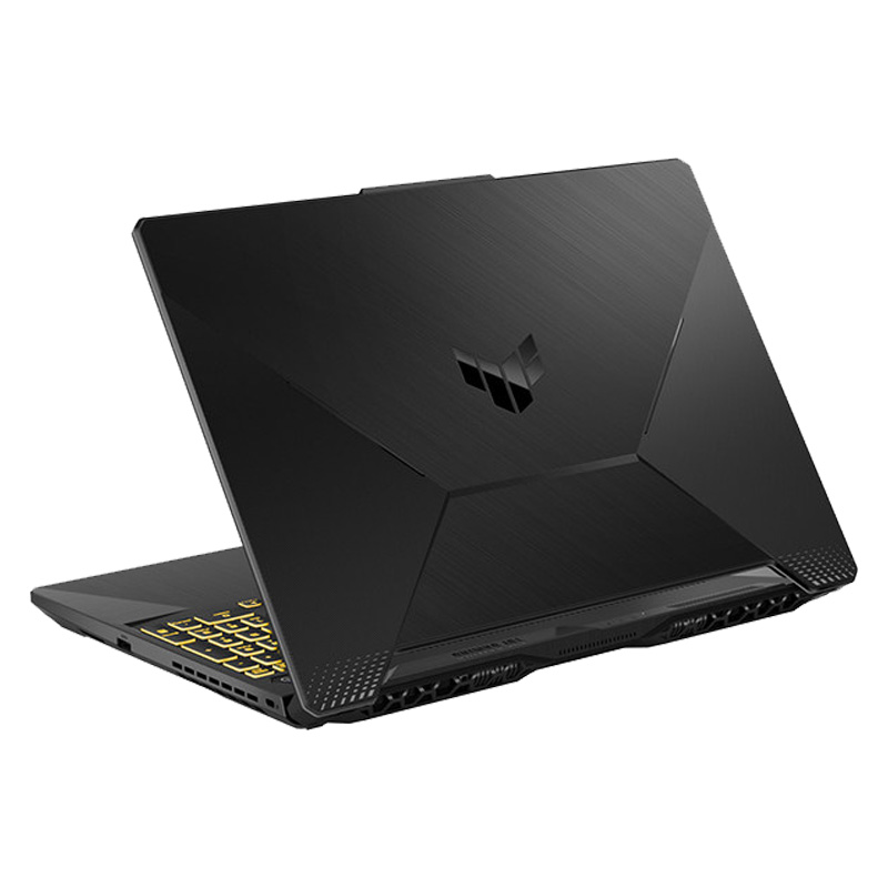 لپ تاپ 15.6 اینچی ایسوس مدل ASUS TUF FX506HC i5-11260H